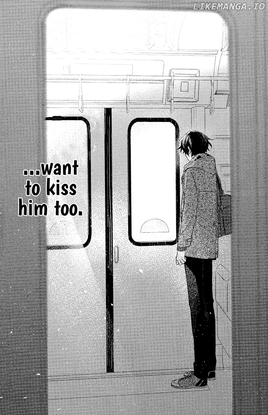 Sasaki to Miyano, Chapter 30 image 20